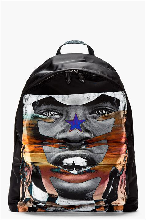 givenchy backpack 2012|givenchy size chart.